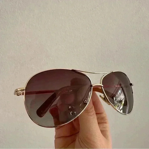 Cole Haan Sunglasses - Picture 1 of 12